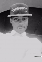 Kazeem Oladapo (Rbreezy)