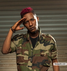 Bad Girl by Jesse Jagz ft. Wizkid