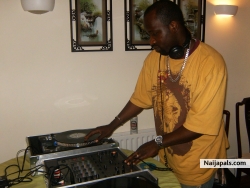 dj bliss