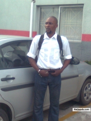 adeniji oyetunde