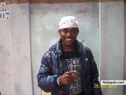 chuks nwachukwu