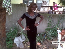 Omotolani precious Abiola