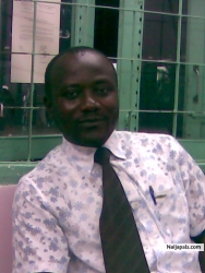 Agba John (johnkay500)