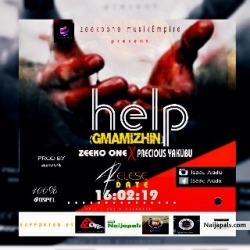Help (GMAMIZHIN) by Zeeko One FT Precious 