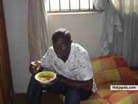 beta soup with cowtail haha