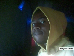 I'm So Hood!!!!
