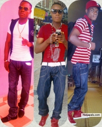 iz all abt C.F MIGHTY, in three actions