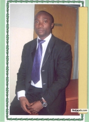 olakunle ogunsakin (kuzzyjohn)