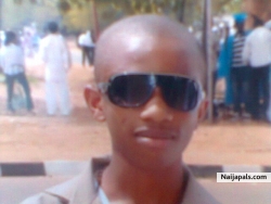 casmir emeka