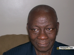 Matthew Idowu (Okeki)