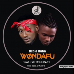 Wondafu by D'Cole baba 