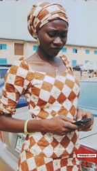 Olufolakemi Adeyanju (Booberry)