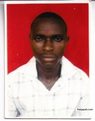 jonhson chuks (enubuzorndidi)
