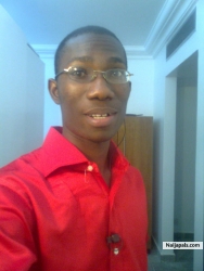 Sylvester Chibuike