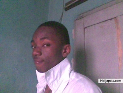 NAIJA PALS here i come