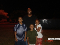 MY FAMILY