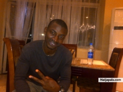 James FasaeJlyrical