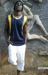 Bright uzuegbu (Bflash2)