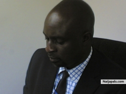 ben ndu