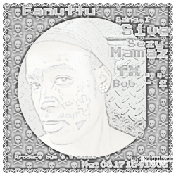 FANUTTU by ABUKASON BOB and FX...BOB (FITSON BOB)