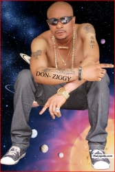 GOD DEY by DON ZIGGY FT KESSY T
