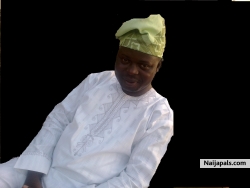 julius olusegun (segeblack)