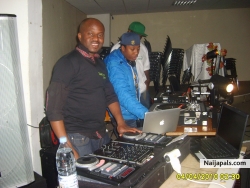 OLEKU RMX BY DJ ARI-G by ICE PRINCE