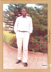Jesus is Lord