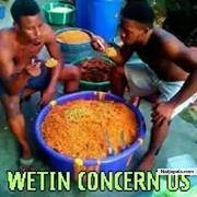 Chinedu (justned)