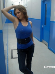 esther tomi