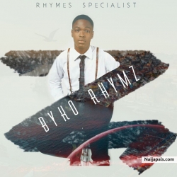 chibuike chukwu (BYKORYMZ)