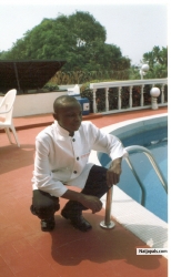 SOLAGBADE SAMUEL