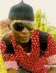 david bassey
