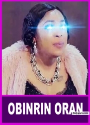 OBINRIN ORAN - A Nigerian Yoruba Movie Starring Kemi Afolabi | Saheed Balogun | Ayo Olaiya