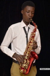 Gabriel Boniface ogbonna (Gabrielsax)