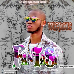 Fantasy (Prod By Snazzy) by Wizplus 