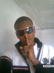 george eromosele
