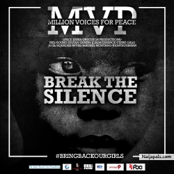 Break The Silence by 2face ft. ft. Sound Sultan, Essence, Joe El, Machel Montano & Others