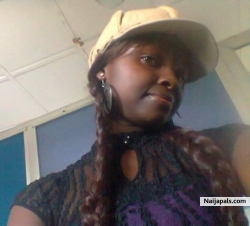 Barikpega Nwibu