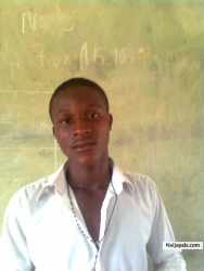 iN sCHool