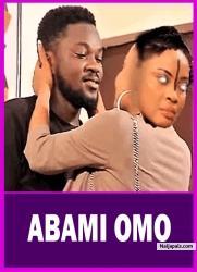 ABAMI OMO - A Nigerian Yoruba Movie Starring Afonja Olaniyi | Kiki Bakare | Olayinka Solomon