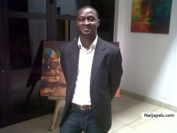 Babajide Olaoye (oluwasemiloore)