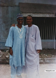 hausa style