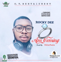 AM COMING (prod by KILLERTUNE by ROCKY DEE
