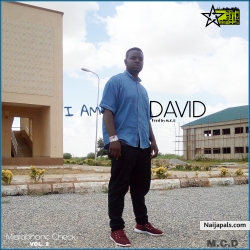 AM DAVID by M.C.D