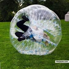 Knocker Ball (Knockerbal)