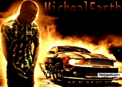 Alabi Micheal (Earthboss)