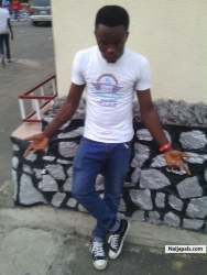Olawale teee (Tundexvilla)