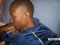 Abubakar Abba