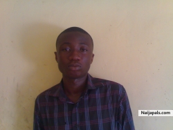 ikechukwu osili
